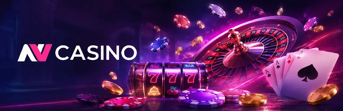 NV casino